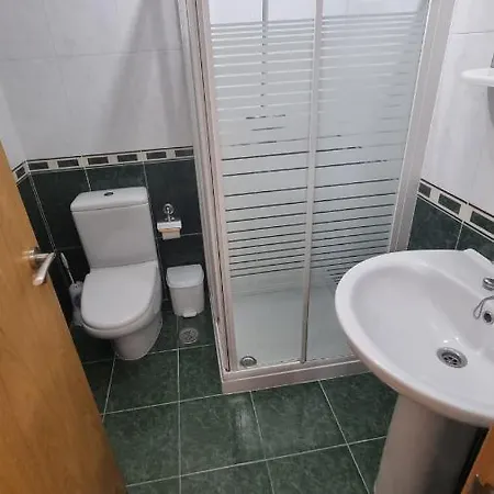 Apartamento Flor *