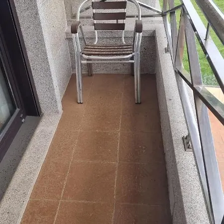 Apartment Flor Sanxenxo