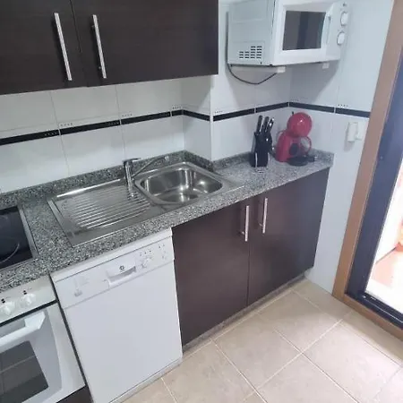Flor Apartment *