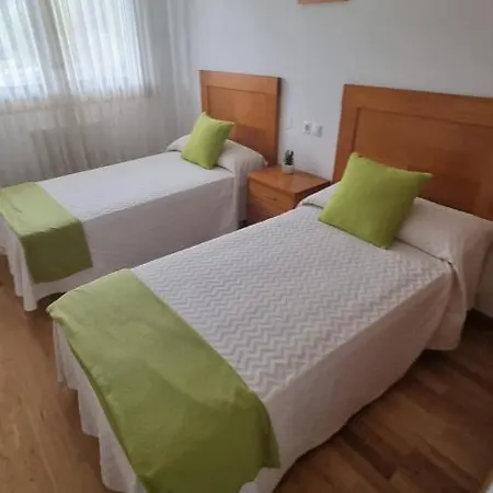 Flor Санхенхо